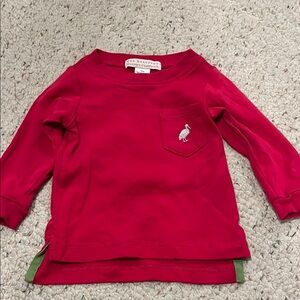 Long Sleeve TBBC Shirt